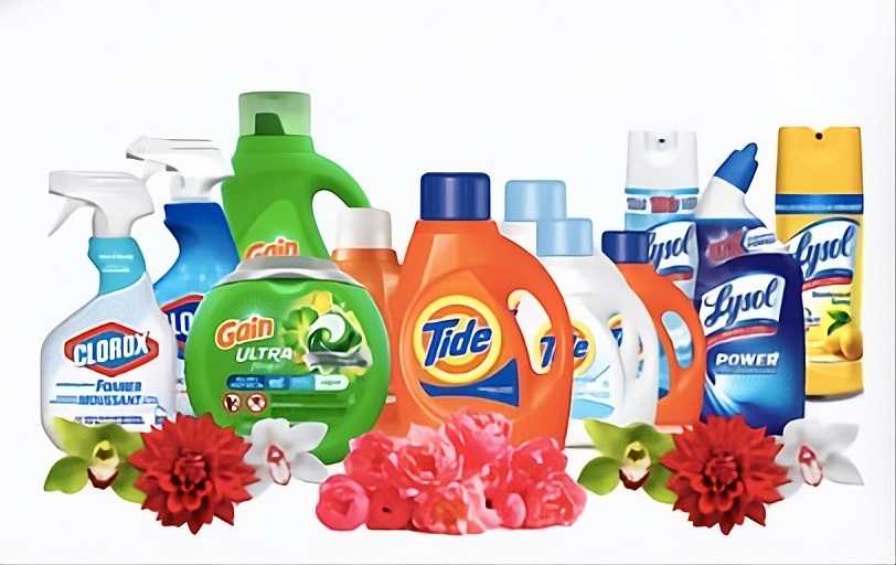 Test and Keep a Mega Cleaning Bundle
