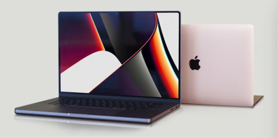 Test and Keep a MacBook M2